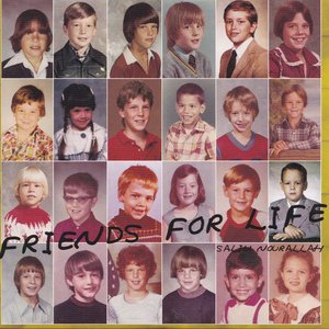 Friends For Life