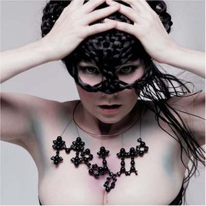 (Bjork Vs Photek) のアバター