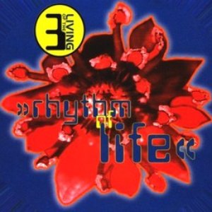 3 Of The Living 的头像