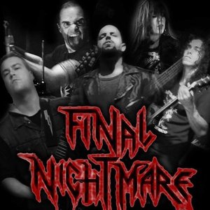 Image for 'Final nightmare'