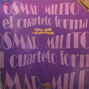 Osmar Milito & Quarteto Forma için avatar