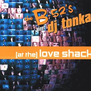 (At The) Love Shack