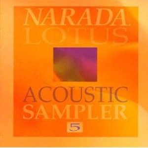 Narada Lotus Acoustic Sampler 5