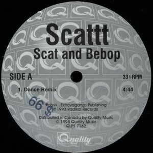 Scat And Bebop