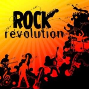 Rock rEvolution, Vol. 6