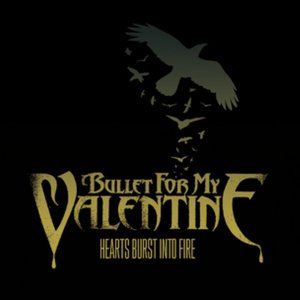 Hearts Burst Into Fire - Single