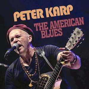 The American Blues