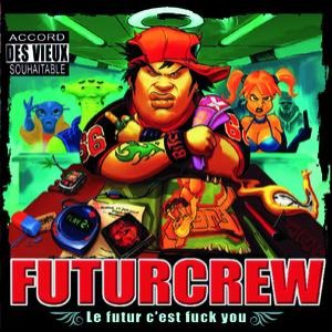 Le Futur C'Est Fuck You