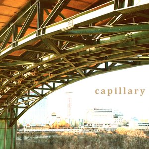 Capillary - EP
