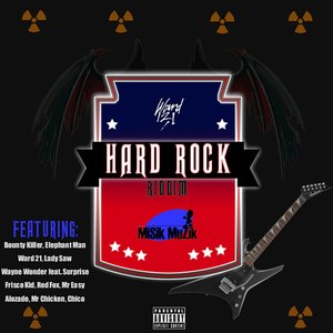 Hard Rock Riddim