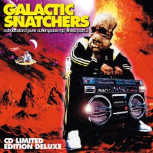 Galactic Snatchers