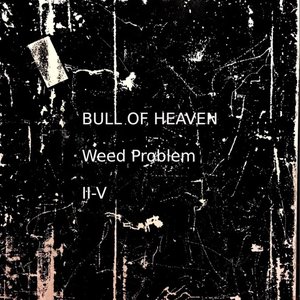 Weed Problem II - V