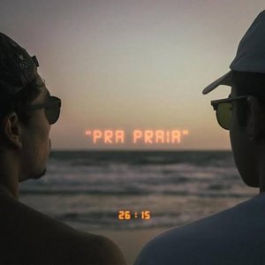 Pra Praia - Single