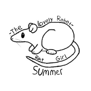 Rat Girl Summer