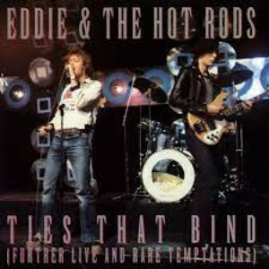 Ties That Bind (Further Live and Rare Temptations)