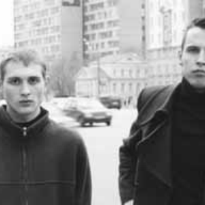 Alexandroid photo provided by Last.fm