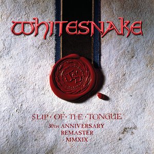 Slip Of The Tongue (2019 Remaster) [Explicit]