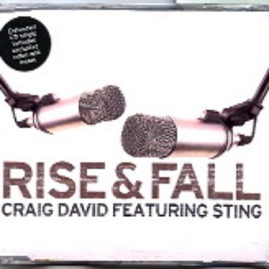 Bild för 'Craig David & Sugababes ft. Sting'