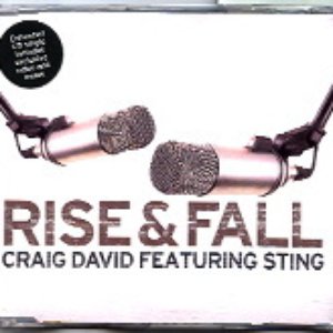 Craig David & Sugababes ft. Sting için avatar