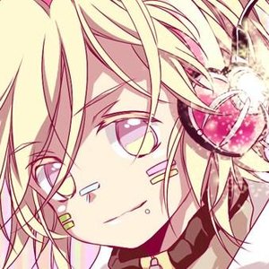 Avatar for ろん×Junky