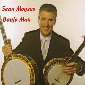Banjo Man