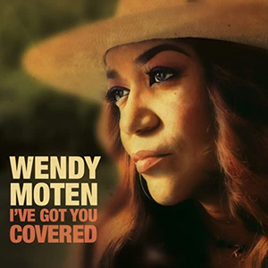 I've Got You Covered cover