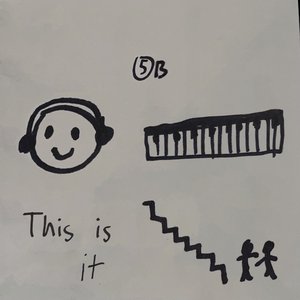 5B 的头像