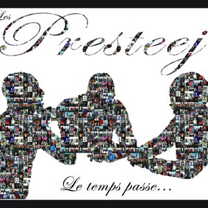 Le Temps passe...