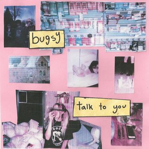 Talk To You - Single