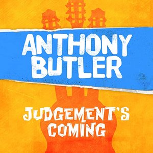 Judgement's Coming