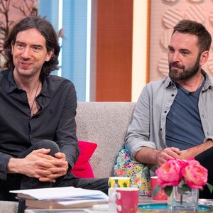 Avatar for Gary Lightbody & Johnny Mcdaid