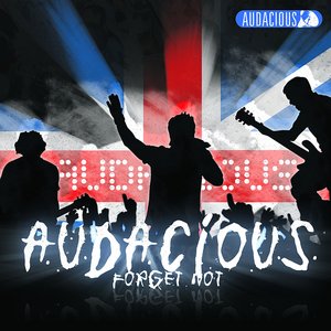 Avatar for Audacious
