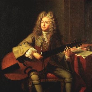 Avatar de Marais, Marin (1656-1728)