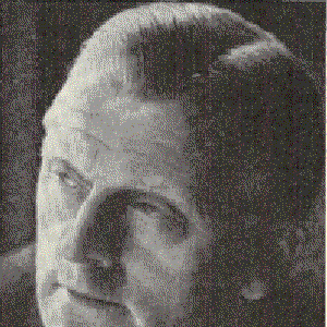 Avatar de Launy Grøndahl