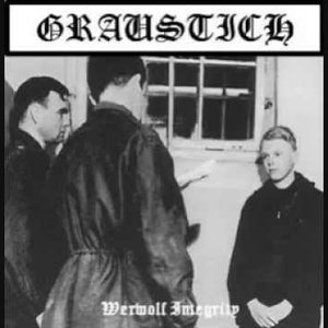 Аватар для Graustich