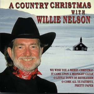 A Country Christmas With Willie Nelson
