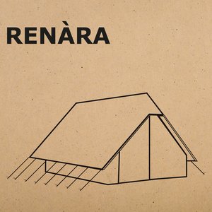 Renàra - EP