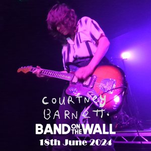 2024-06-18: Band on the Wall, Manchester, UK