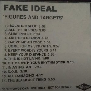 Figures and Targets