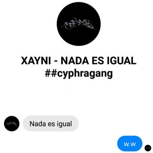 Nada Es Igual