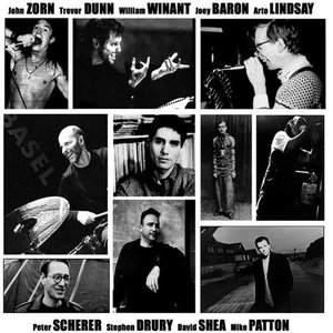 Houdini de Sade 的头像