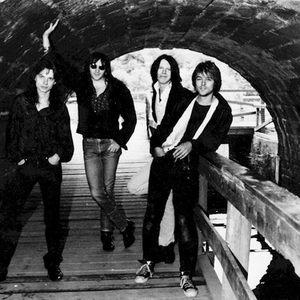 The Rose of Avalanche photo provided by Last.fm