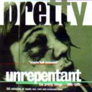 'Unrepentant: The Anthology (disc 2)' için resim