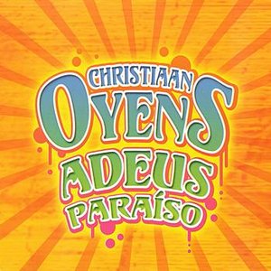 Adeus paraíso