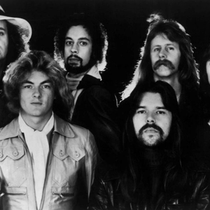 Bob Seger & the Silver Bullet Band photo provided by Last.fm