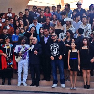 Varios Artistas Unidos Por Tijuana 的头像