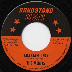 Аватар для The Merits