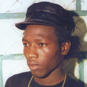 Wayne Smith photo provided by Last.fm