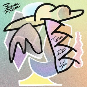 Turn It Up - EP