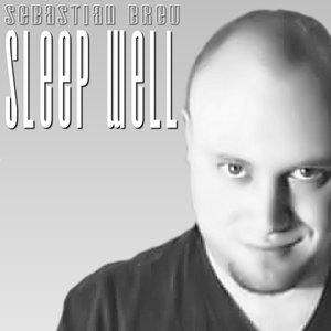 “Sleep Well”的封面